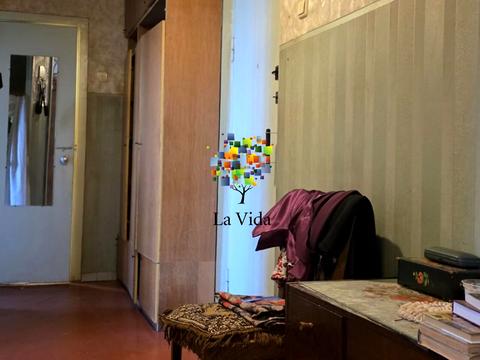 квартира по адресу Дегтяревская ул., 60-В