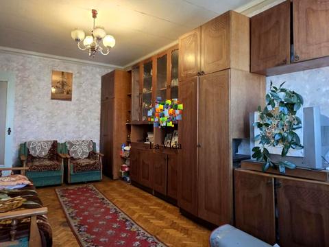 квартира по адресу Дегтяревская ул., 60-В