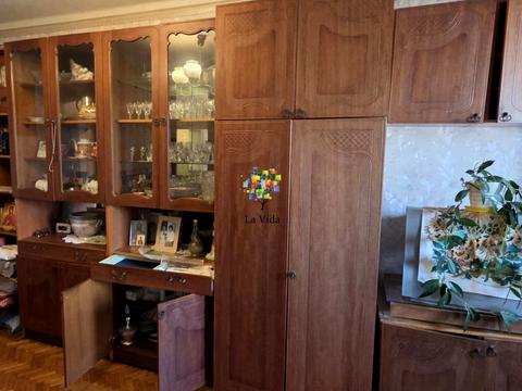 квартира по адресу Дегтяревская ул., 60-В