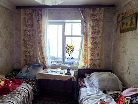 квартира по адресу Дегтяревская ул., 60-В