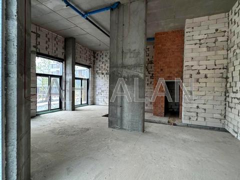 комерційна за адресою Гостомельське вул., 49
