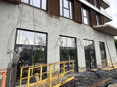комерційна за адресою Гостомельське вул., 49
