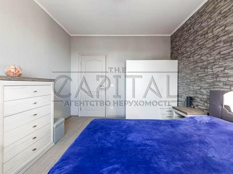 квартира за адресою Бориса Гмирі вул., 16А