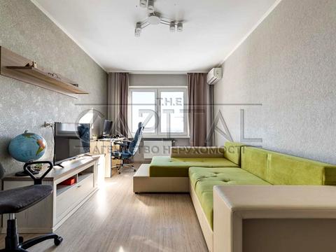квартира за адресою Бориса Гмирі вул., 16А