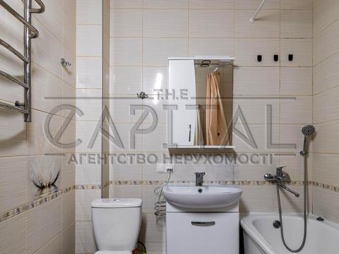 квартира за адресою Бориса Гмирі вул., 16А