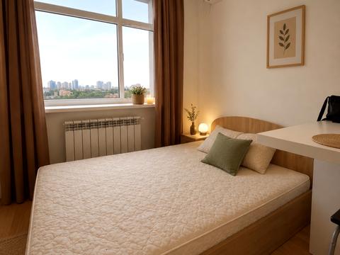квартира за адресою Київ, Машинобудівна вул., 41