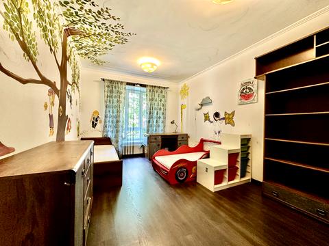 квартира за адресою Лесі Українки бульв., 12