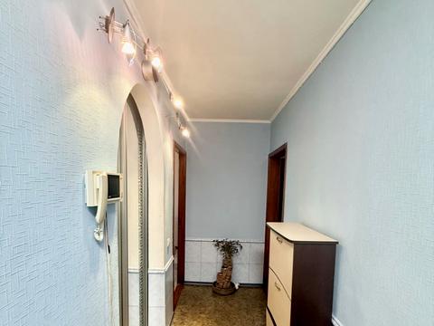 квартира за адресою Харків, Людвіга Свободи просп., 26