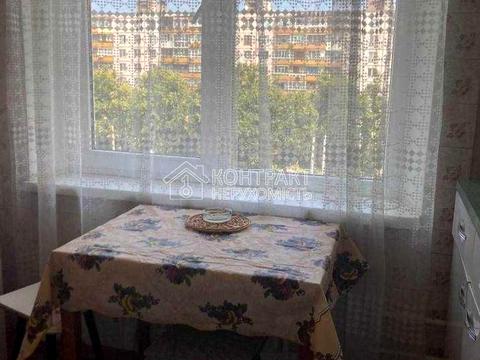 квартира за адресою Тракторобудівників просп., 65
