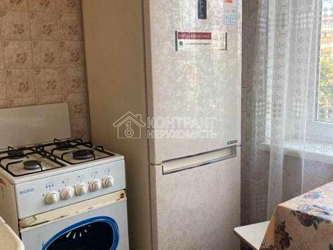 квартира за адресою Тракторобудівників просп., 65