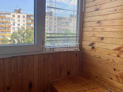 квартира за адресою Тракторобудівників просп., 65