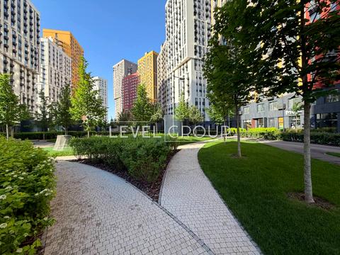 квартира за адресою Київ, Столичне шосе, 3