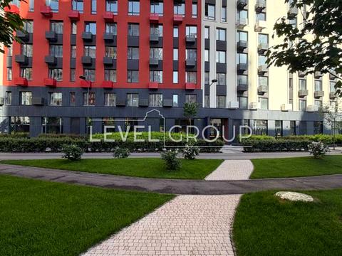 квартира за адресою Київ, Столичне шосе, 3