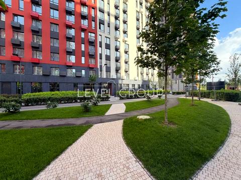 квартира за адресою Київ, Столичне шосе, 3