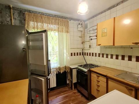 квартира по адресу Елены Телиги ул., 3-В