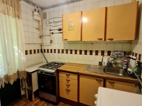 квартира по адресу Елены Телиги ул., 3-В