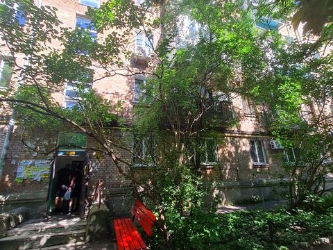 квартира по адресу Елены Телиги ул., 3-В