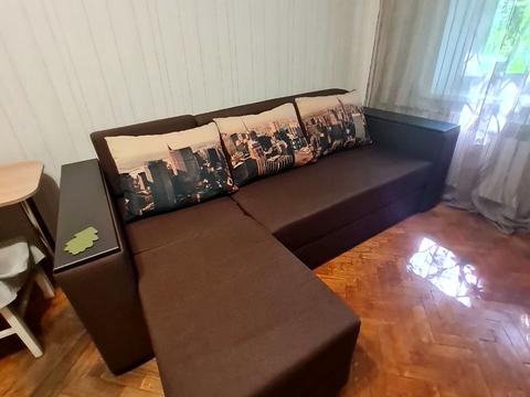 квартира по адресу Елены Телиги ул., 3-В