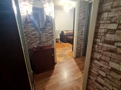 квартира по адресу Елены Телиги ул., 3-В