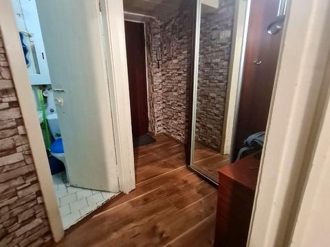 квартира по адресу Елены Телиги ул., 3-В