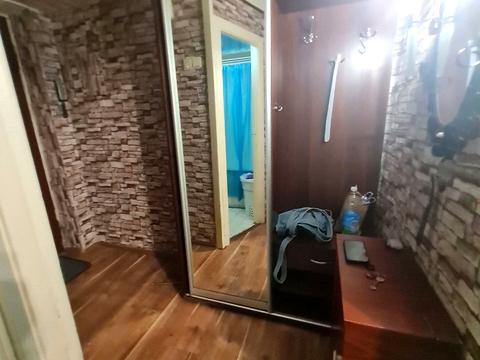 квартира по адресу Елены Телиги ул., 3-В