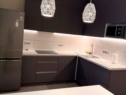 квартира за адресою Барабашова вул., 10б