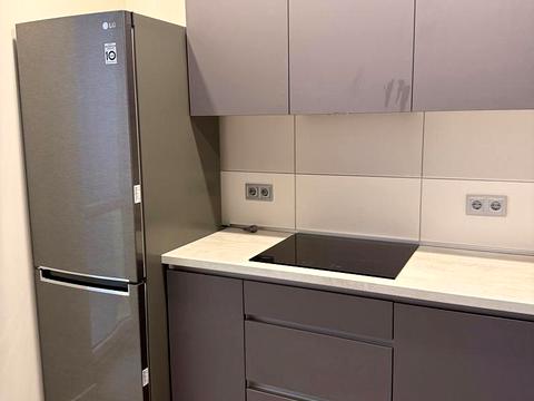 квартира за адресою Барабашова вул., 10б