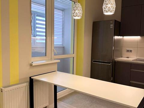 квартира за адресою Барабашова вул., 10б