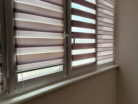 квартира за адресою Барабашова вул., 10б