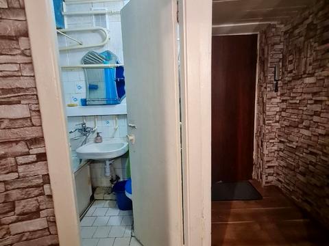квартира по адресу Елены Телиги ул., 3-В