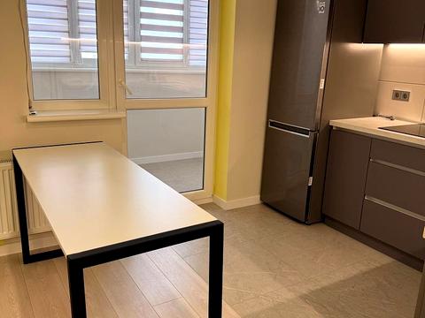 квартира за адресою Барабашова вул., 10б