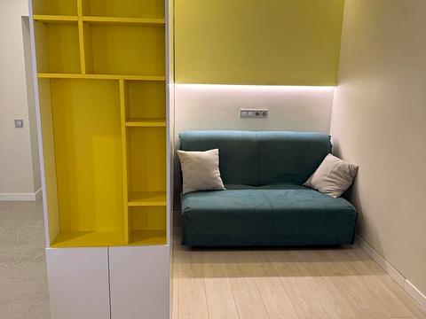 квартира за адресою Барабашова вул., 10б