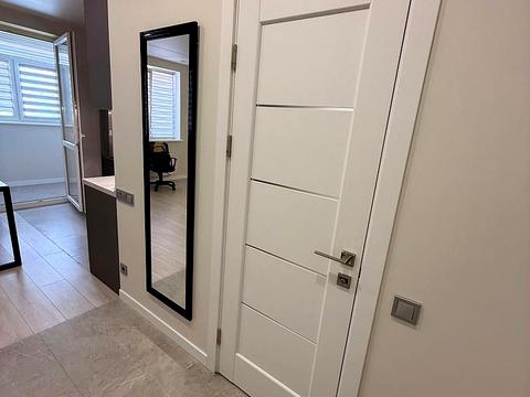 квартира за адресою Барабашова вул., 10б