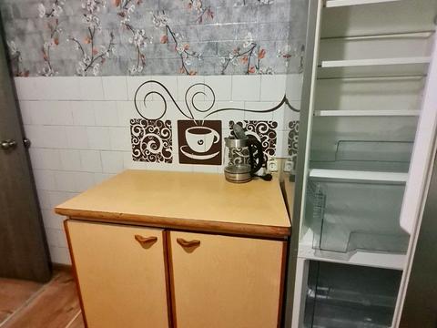 квартира по адресу Елены Телиги ул., 3-В