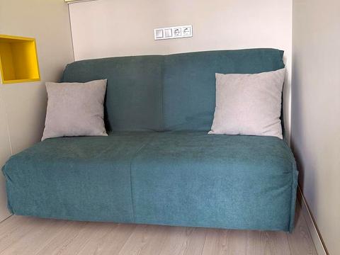 квартира за адресою Барабашова вул., 10б