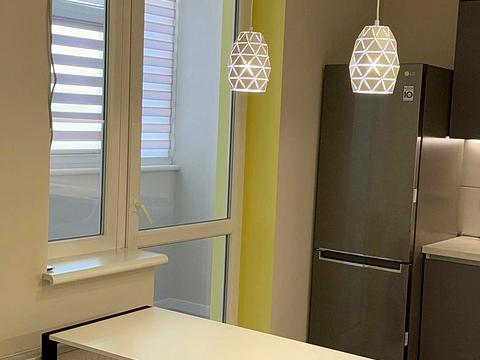 квартира за адресою Барабашова вул., 10б