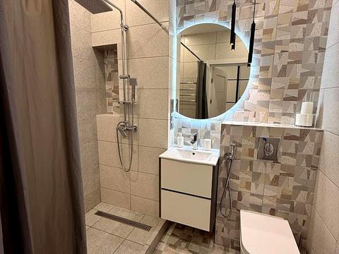 квартира за адресою Барабашова вул., 10б