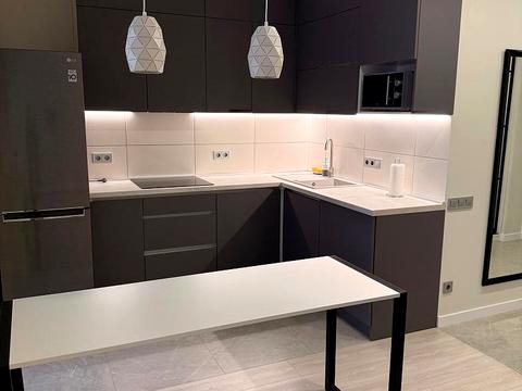 квартира за адресою Барабашова вул., 10б
