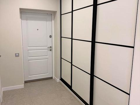 квартира за адресою Барабашова вул., 10б