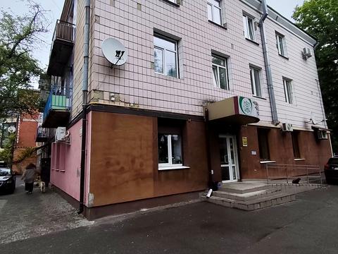 квартира за адресою Симона Петлюри вул., 7