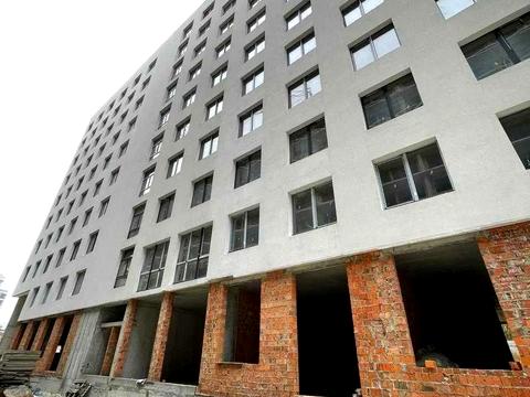 квартира за адресою Трускавецька вул., (Будинок 2)