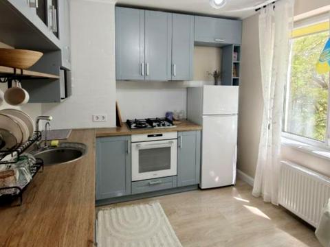 квартира за адресою Люстдорфська дорога вул., 170/2