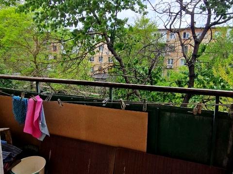 квартира за адресою Одеса, Варненська вул., 5/3