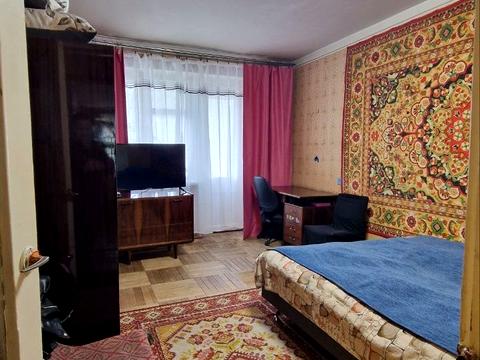 квартира за адресою Варненська вул., 5/3