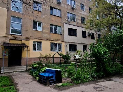 квартира за адресою Одеса, Варненська вул., 5/3