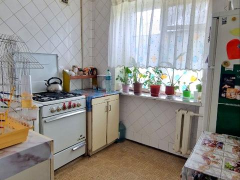 квартира за адресою Одеса, Варненська вул., 5/3