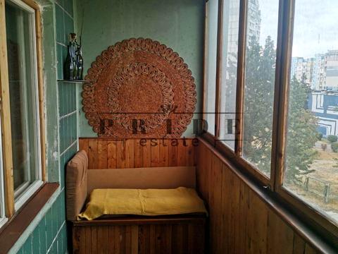 квартира за адресою Червоної Калини просп. (Володимира Маяковського), 15-В
