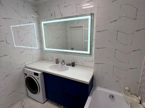квартира за адресою Панаса Мирного вул., 1