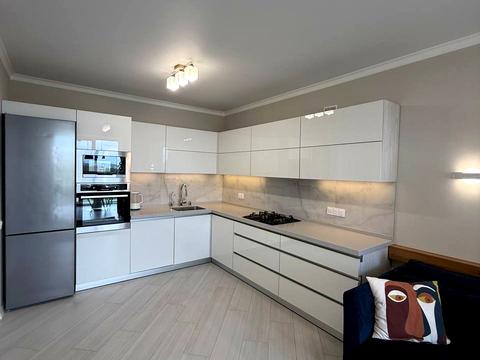 квартира за адресою Панаса Мирного вул., 1