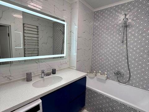 квартира за адресою Панаса Мирного вул., 1